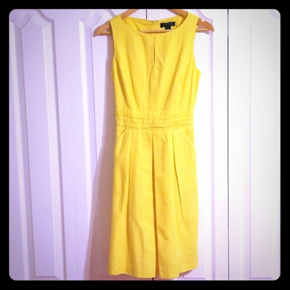 Ralph Lauren Dress - Picture 1 of 1